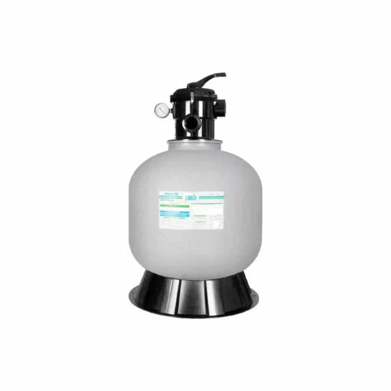 Filtros de Piscina: Cuál Elegir y Cómo Mantenerlos