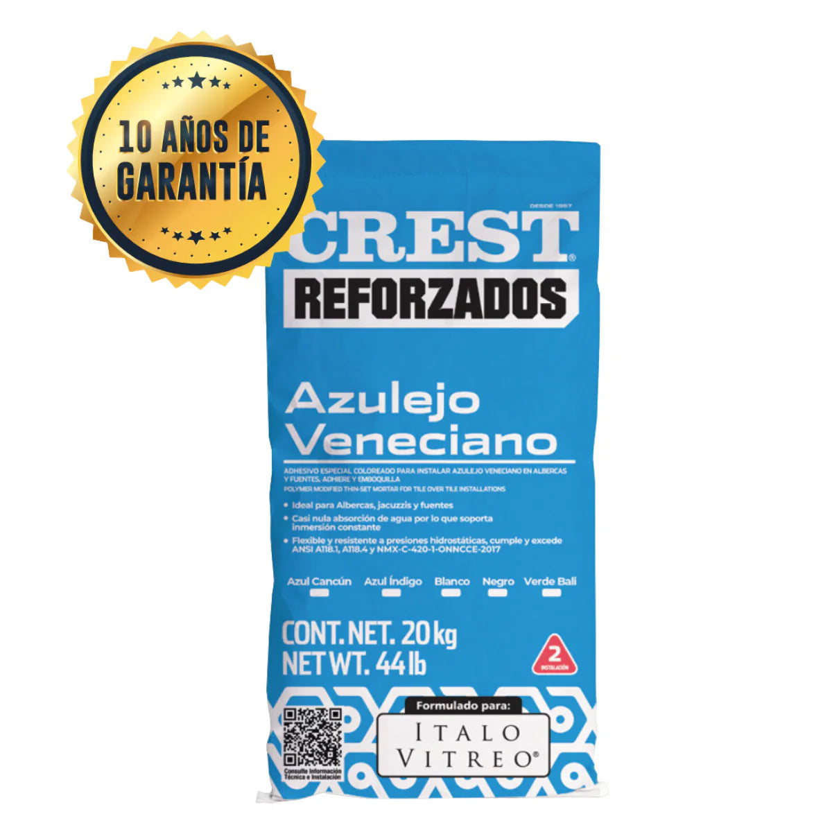Mantenimiento y Accesorios
