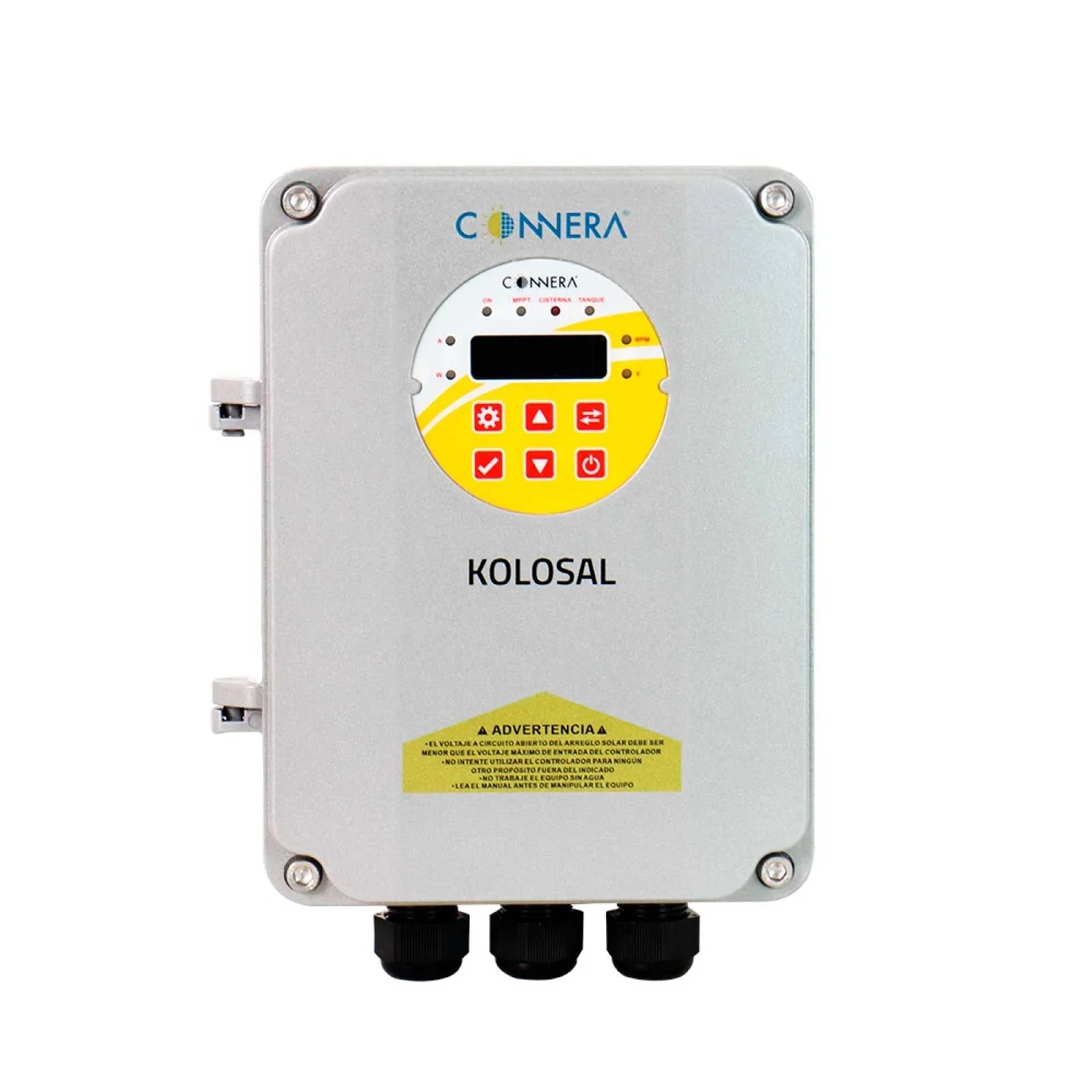 Bombeo Solar