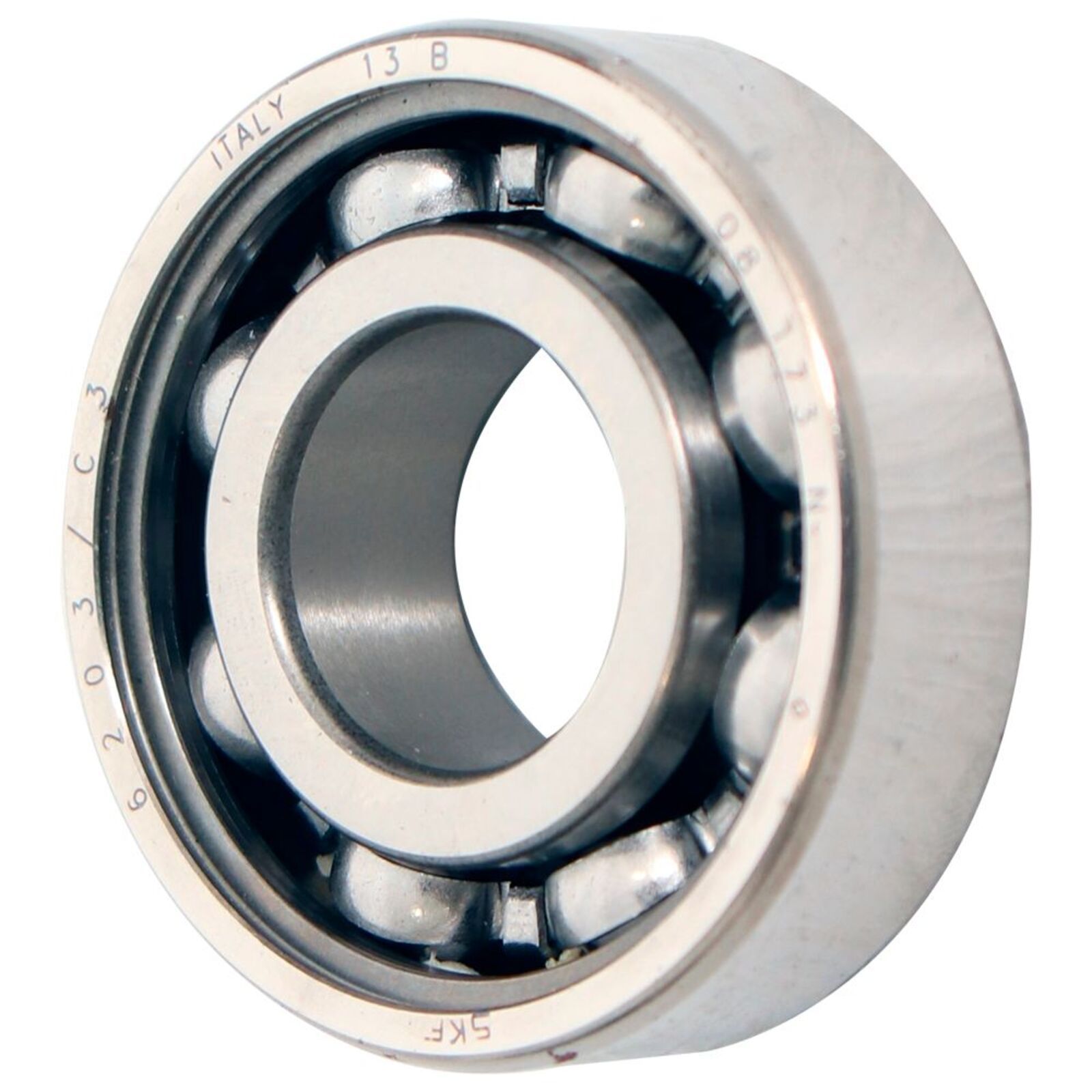 Rodamiento superior para motor AQUAPAK 4" de 5 a 10 HP. Modelo: 007-001-D-005