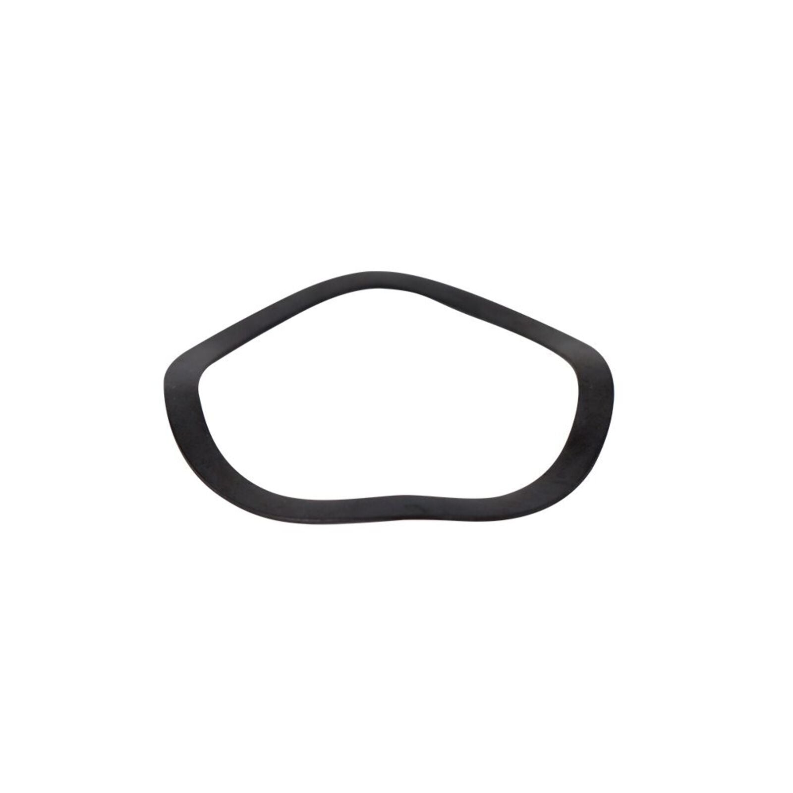 Arandela ondulada para motor AQUAPAK 4", posición 5. Modelo: 007-001-D-025