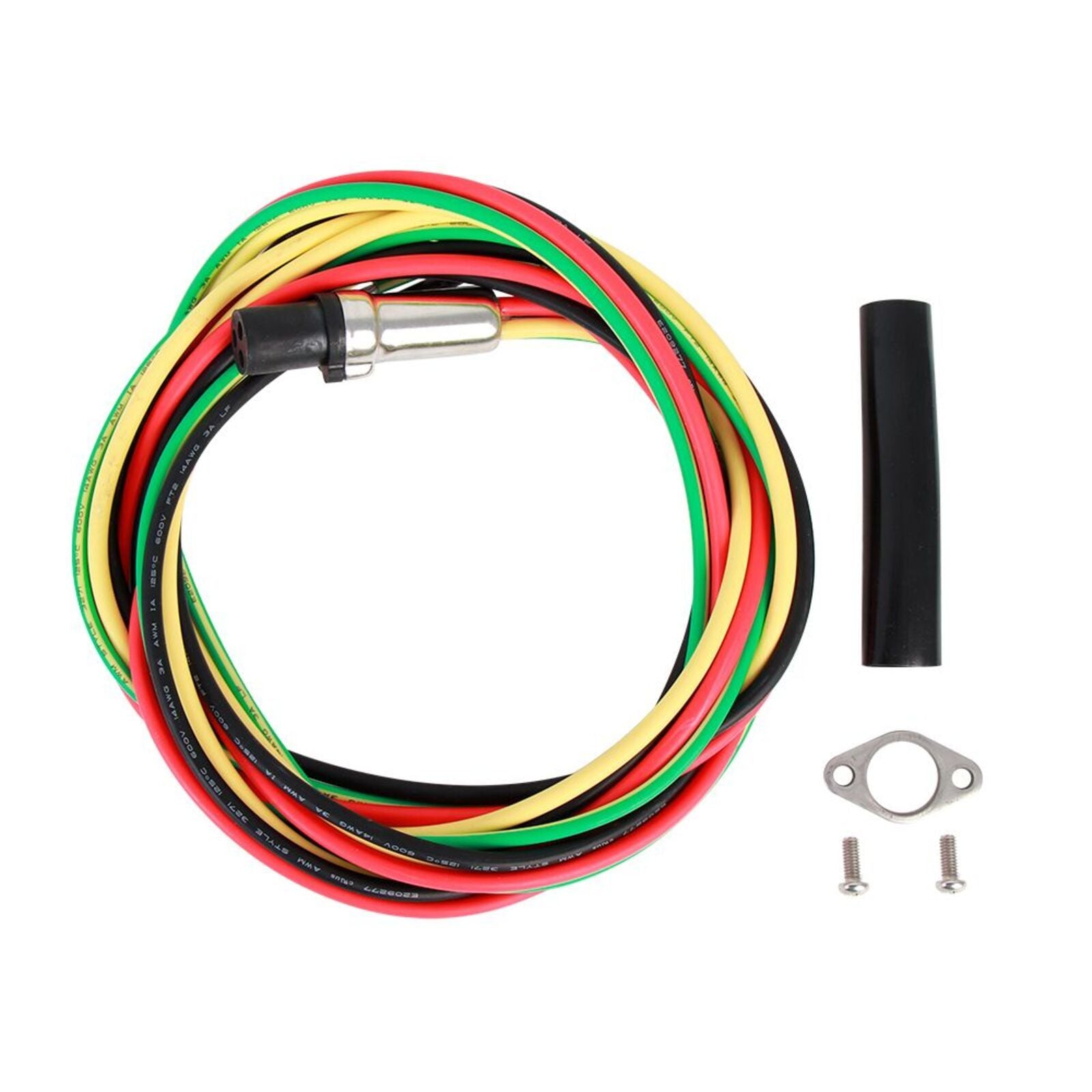 Cable conector para motor AQUAPAK 4" de 0.5 a 2 HP, 1.7 m, tipo A. Modelo: 007-001-D-046