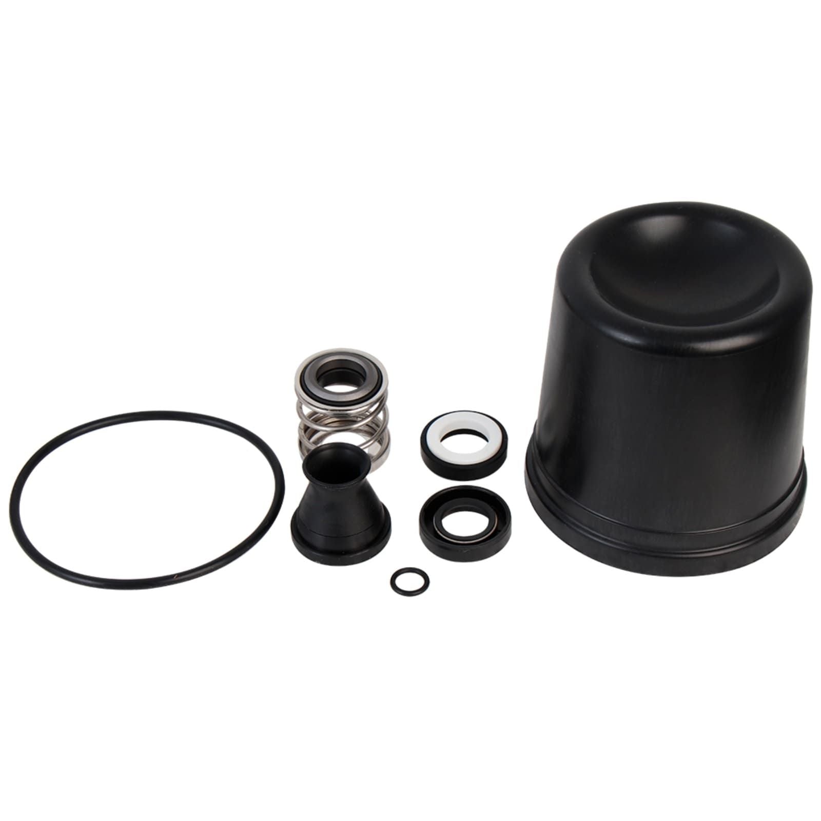 Kit de sello para motor AQUA PAK de 4". Modelo: 007-001-D-048