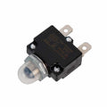 Protección de sobrecarga, 16A, 125V para caja de control AQUA PAK de 3/4 HP modelo CCQA 3/4115. Modelo: 007-001-D-085