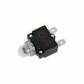 Protección de sobrecarga, 16A, 250V, para caja de control AQUA PAK de 2 HPmodelo CCQA 2230. Modelo: 007-001-D-088