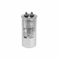 Capacitor de trabajo 55MF ±5%, 400V, para la caja de control AQUA PAK de 3 HP modelo CCQA 3230. Modelo: 007-001-D-100
