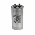 Capacitor de trabajo 75MF ±5%, 400V, para la caja de control AQUA PAK de 5 HP modelo CCQA 5230. Modelo: 007-001-D-101
