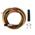 Cable conector para motor AQUAPAK 4" de 3 a 4 HP, 2.5 m. Modelo: 007-001-D-103