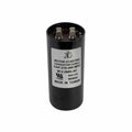 Capacitor de arranque 400MF, 250V, para la caja de control AQUA PAK de 5 HP modelo CCQA 5230. Modelo: 007-001-D-110