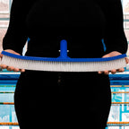 Cepillo para piscinas. Modelo: 012-001-A-010