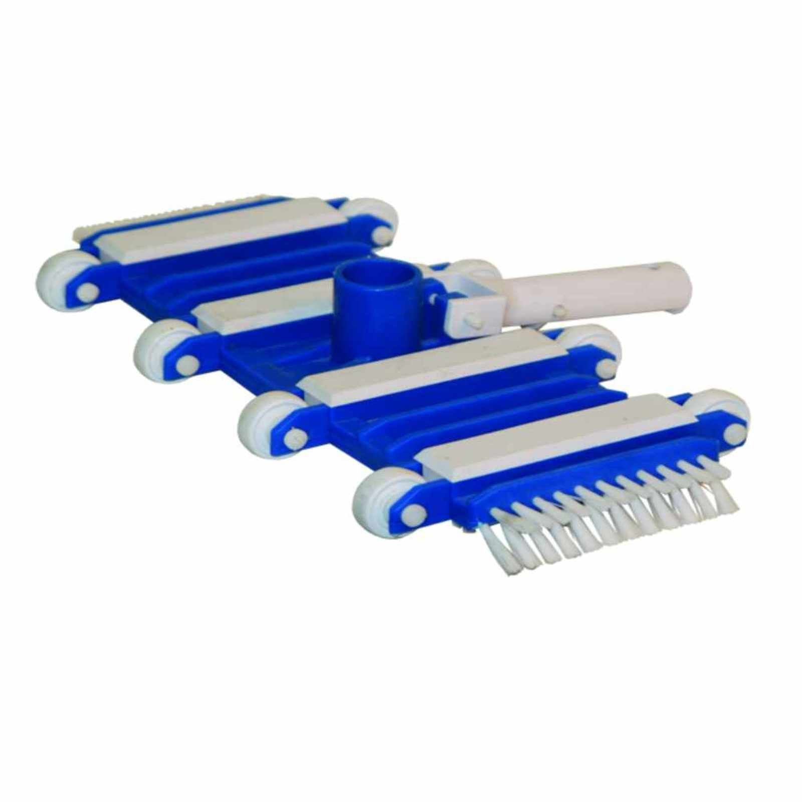 Barredora flexible para piscina. Modelo: 012-001-A-011