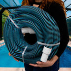 Manguera flexible. Modelo: 012-002-A-001