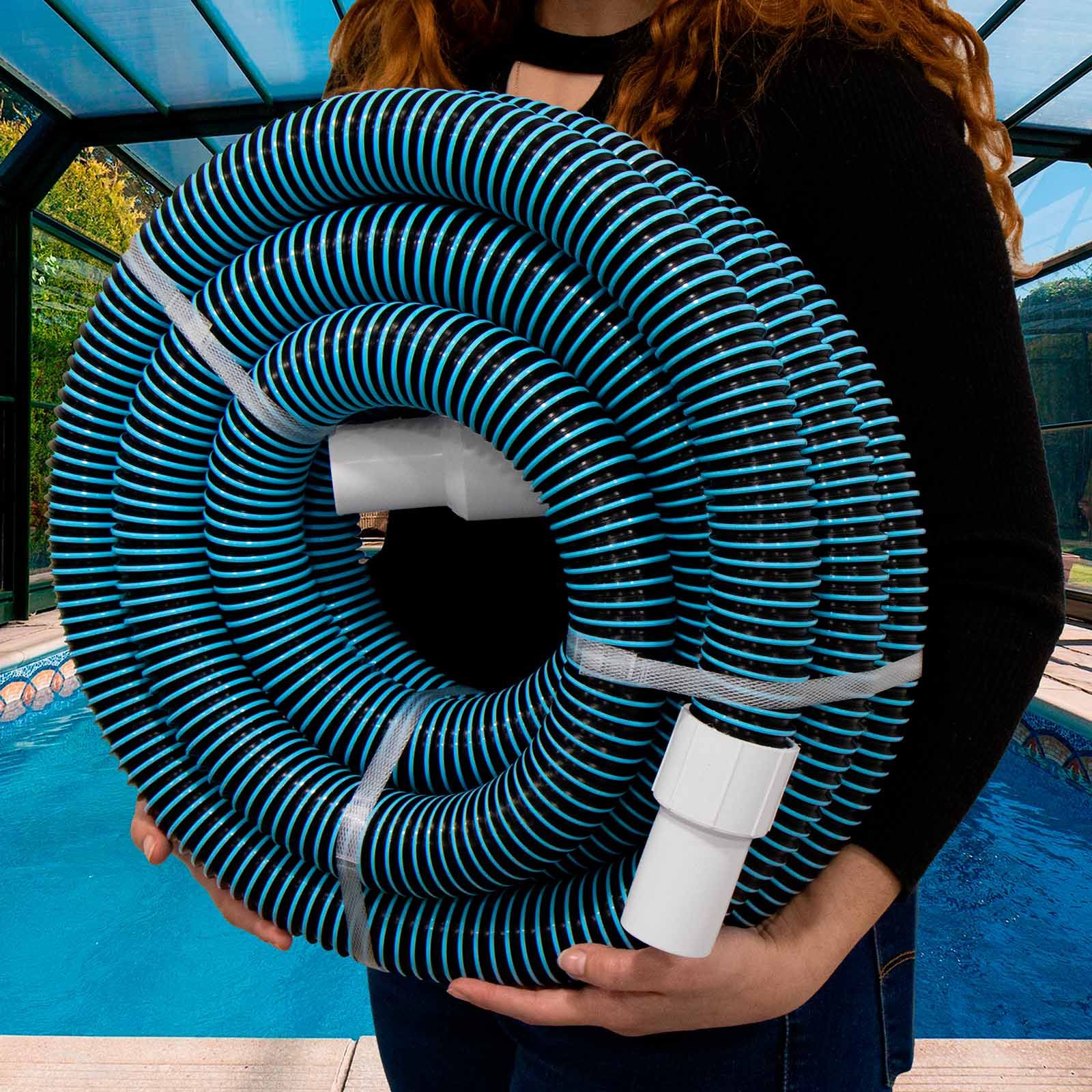 Manguera flexible. Modelo: 012-002-A-001