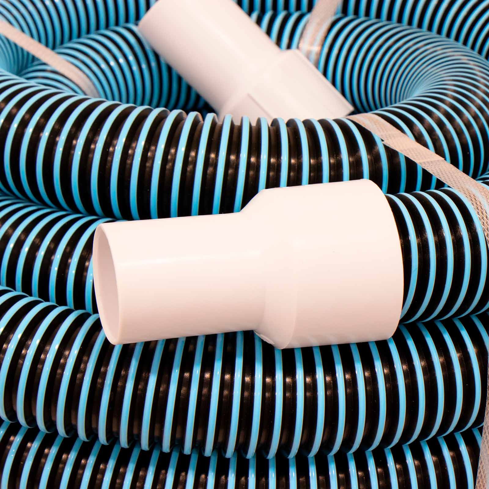Manguera flexible. Modelo: 012-002-A-007