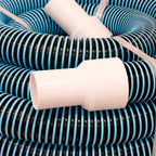 Manguera flexible. Modelo: 012-002-A-001