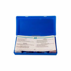 Kit analizador de cloro y pH. Modelo: 012-003-A-001
