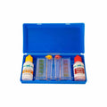 Kit analizador de cloro y pH. Modelo: 012-003-A-001