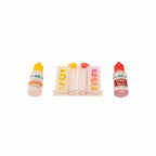 Kit analizador de cloro y pH. Modelo: 012-003-A-001