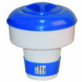 Clorador flotante para piscinas. Modelo: 012-003-A-004