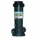 Clorador automático en línea para piscinas. Modelo: 012-003-A-005