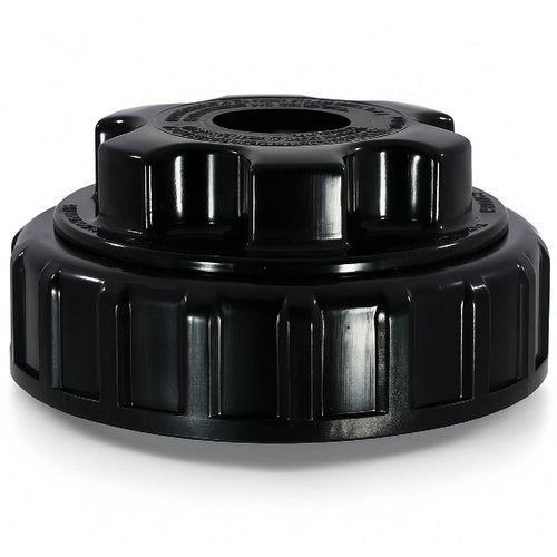 Tapa para Clorador Automático de Pastillas en Línea 4 kg. Modelo: 012-003-D-001