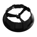 Base para tanque del filtro de arena construido en plástico reforzado. Modelo: 012-007-D-001