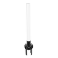 Kit colector con tubo central para filtro de plástico 16". Modelo: 012-007-D-012