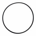 O-ring para válvula del filtro de plástico PANDA de 16", 19", 24" y 31". Modelo: 012-007-D-016