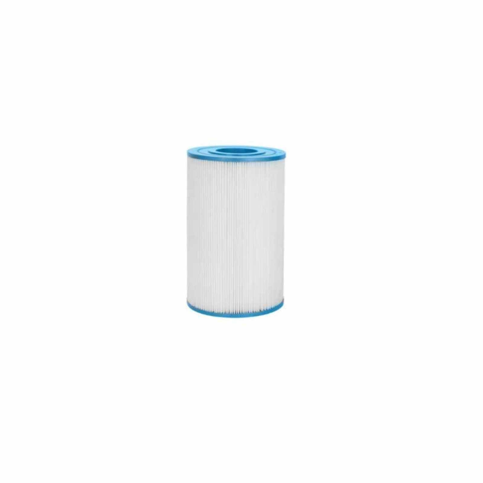 Cartucho de respuesto para filtro 25 gpm. Modelo: 012-014-D-001