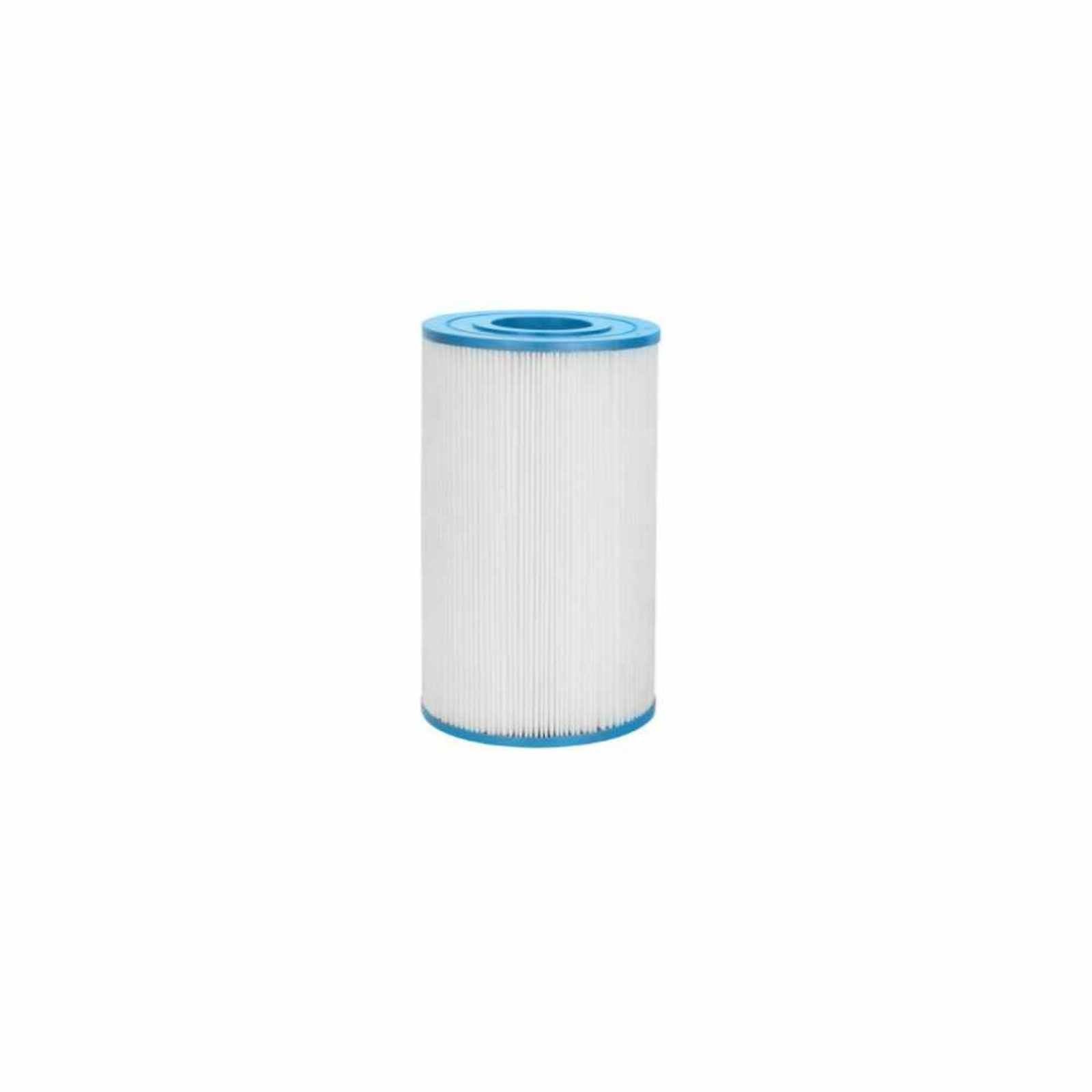 Cartucho de respuesto para filtro 35 gpm. Modelo: 012-014-D-002