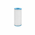 Cartucho de respuesto para filtro 50 gpm. Modelo: 012-014-D-003