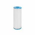 Cartucho de respuesto para filtro 70 gpm. Modelo: 012-014-D-004