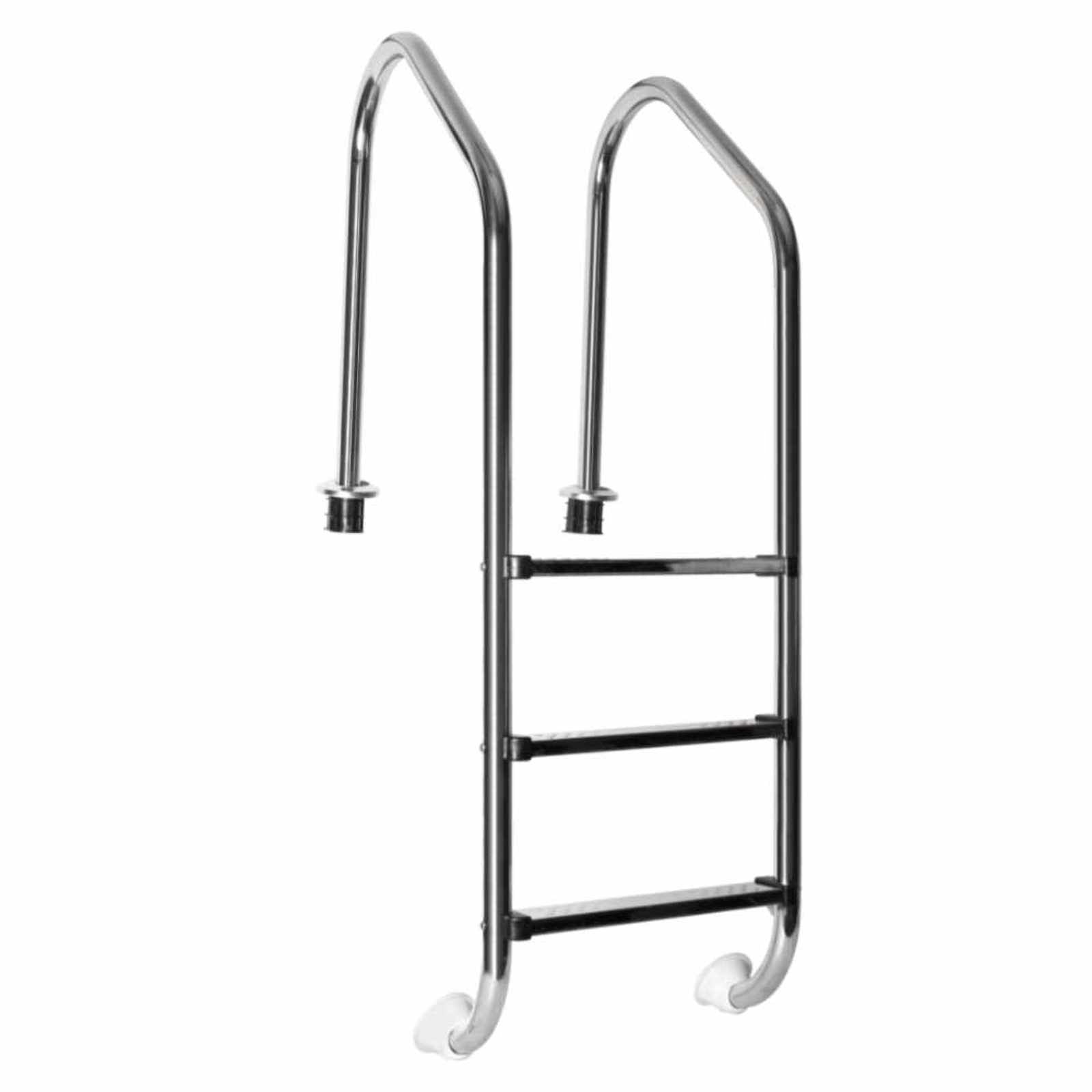 Escalera para piscina. Modelo: 012-016-A-001