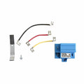 Kit relay para caja de control QD, FRANKLIN de 3/4 HP, 230 V. Modelo: 000000000305101903