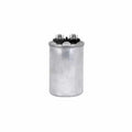 Capacitor de trabajo 40 MF, para caja de control FRANKLIN de 5 HP. Modelo: 000000000305203914
