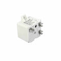 Relevador de arranque (RELEY) para caja de control FRANKLIN de 1, 1.5, 2, 3 HP en 230 V. Modelo: 000000000305213902