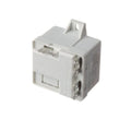 Relevador de arranque (RELEY) para caja de control FRANKLIN de 5, 7.5, 10 HP. Modelo: 000000000305213961