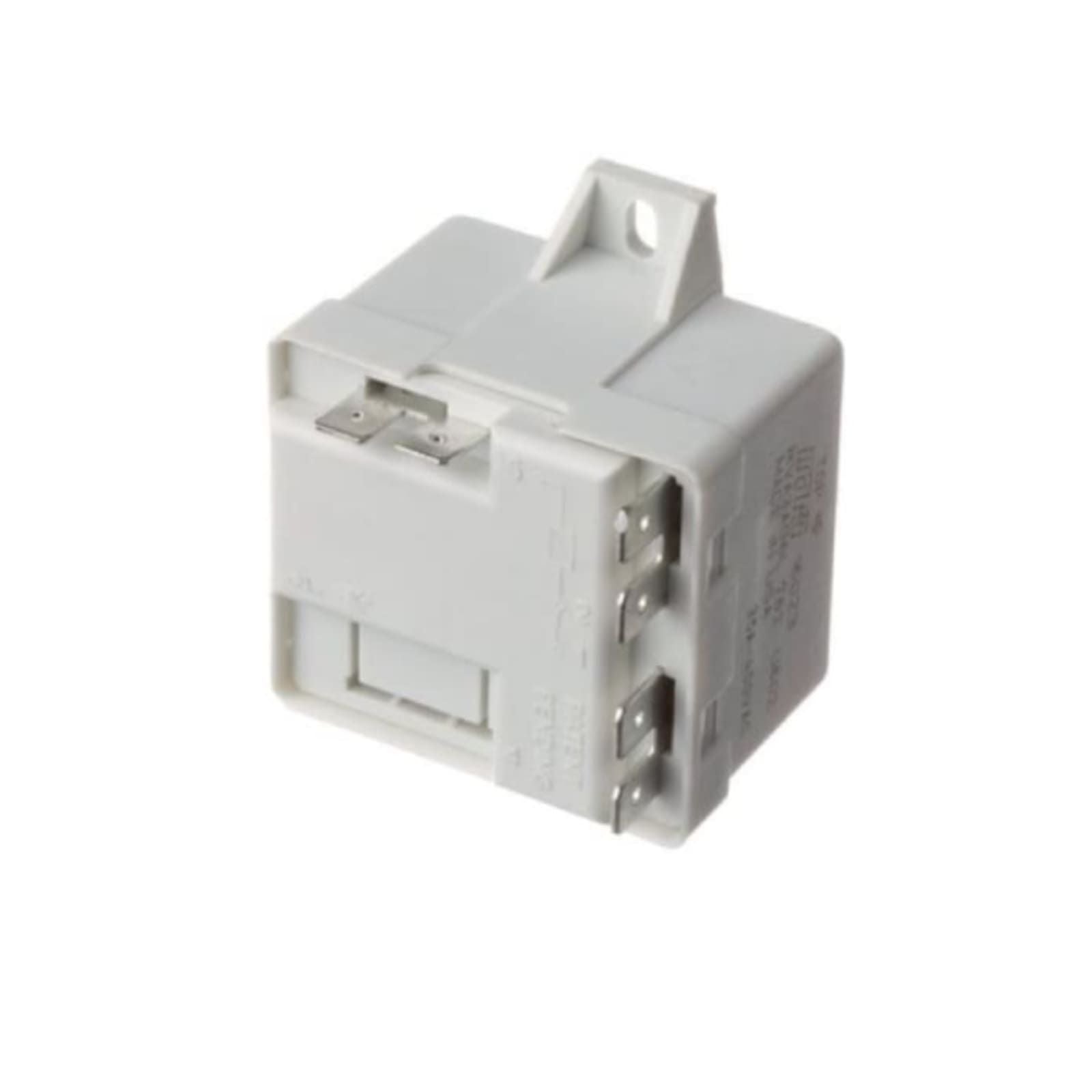 Relevador de arranque (RELEY) para caja de control FRANKLIN de 5, 7.5, 10 HP. Modelo: 000000000305213961