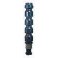 ALTAMIRA Modelo 45NX2000-7-3A-3B1C — Bomba sumergible para pozo profundo y agua limpia 200 HP