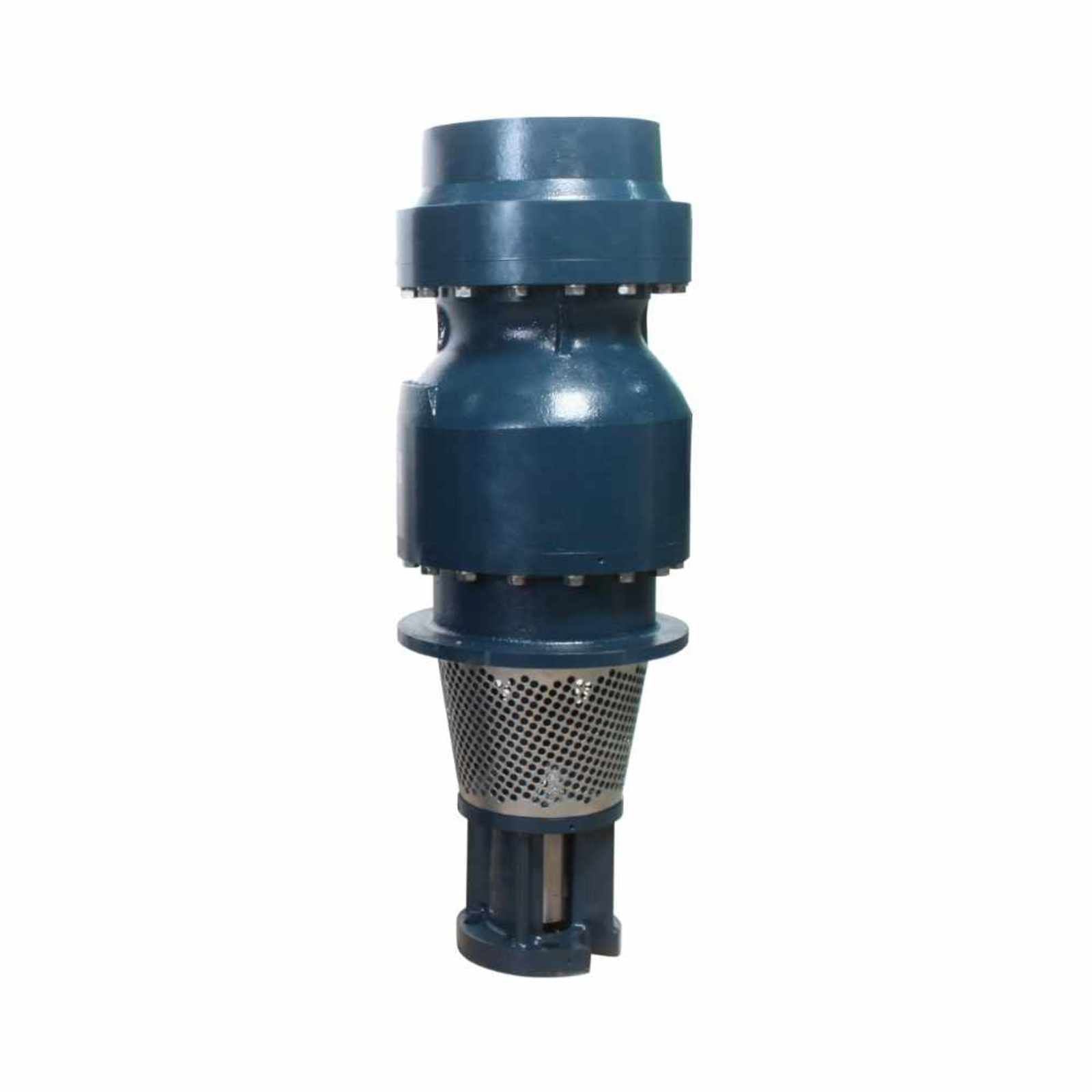 ALTAMIRA Modelo 45NX300-1-1B — Bomba sumergible para pozo profundo y agua limpia 30 HP