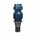 ALTAMIRA Modelo 45NX250-1-1C — Bomba sumergible para pozo profundo y agua limpia 25 HP