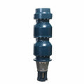 ALTAMIRA Modelo 45NX600-2-1A-1B — Bomba sumergible para pozo profundo y agua limpia 60 HP