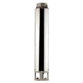 COVERCO Modelo 25CV7S4-PE — Bomba sumergible para pozo profundo y agua limpia 7.5 HP 4"
