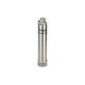 FRANKLIN ELECTRIC Modelo 7FR2S4-PE — Bomba sumergible para pozo profundo y agua limpia 2 HP 4"