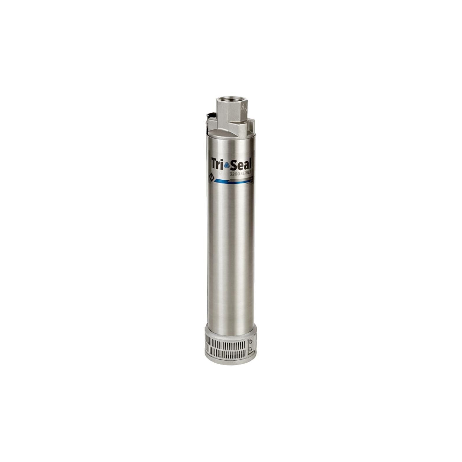 FRANKLIN ELECTRIC Modelo 7FR2S4-PE — Bomba sumergible para pozo profundo y agua limpia 2 HP 4"