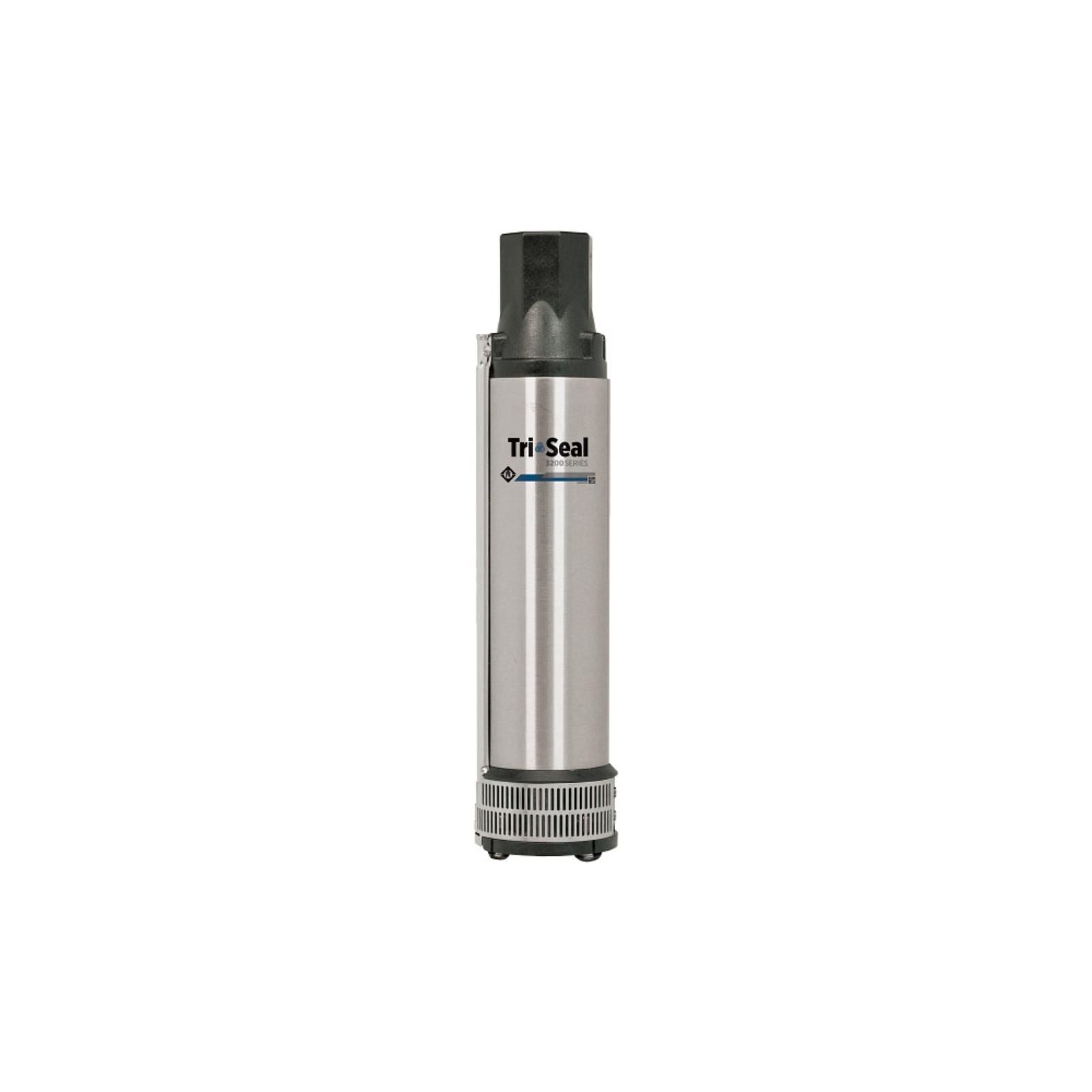 FRANKLIN ELECTRIC Modelo 7FR05P4-PE — Bomba sumergible para pozo profundo y agua limpia 1/2 HP 4"