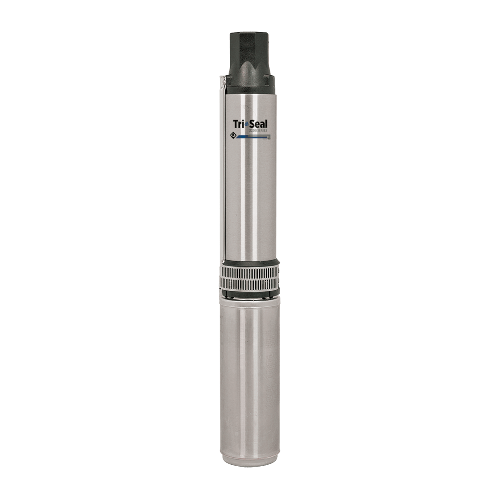 FRANKLIN ELECTRIC Modelo EB325-05-1152H — Electrobomba sumergible para agua limpia 1/2 HP 4"