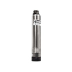 FRANKLIN ELECTRIC Modelo EBC120-05-230 — Electrobomba sumergible para agua limpia 1/2 HP