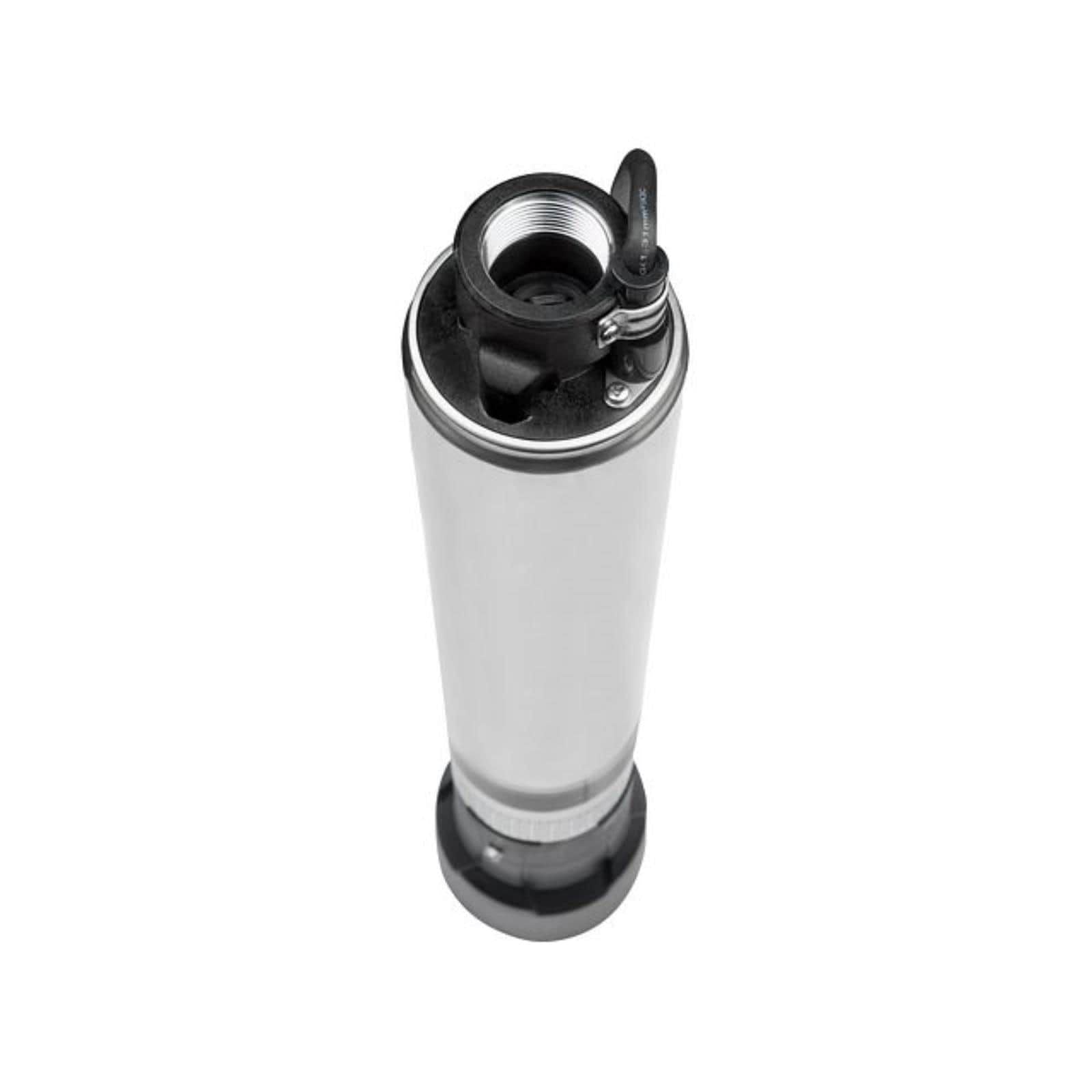 FRANKLIN ELECTRIC Modelo EBC110-05-230 — Electrobomba sumergible para agua limpia 1/2 HP