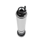 FRANKLIN ELECTRIC Modelo EBC130-05-115 — Electrobomba sumergible para agua limpia 1/2 HP